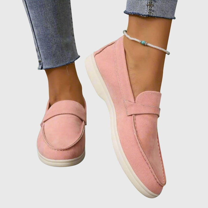 Rosette™ Orthopedic Shoes