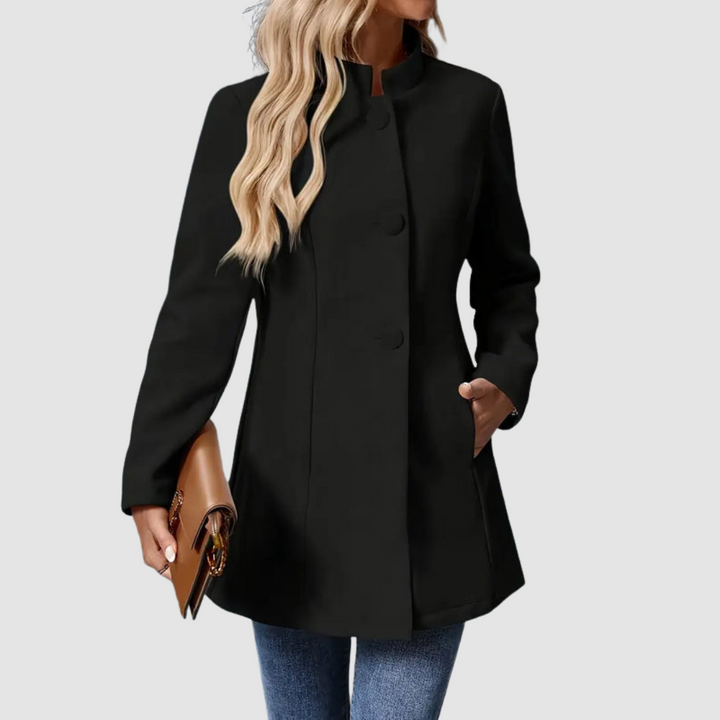 Lucille™ Elegant Coat