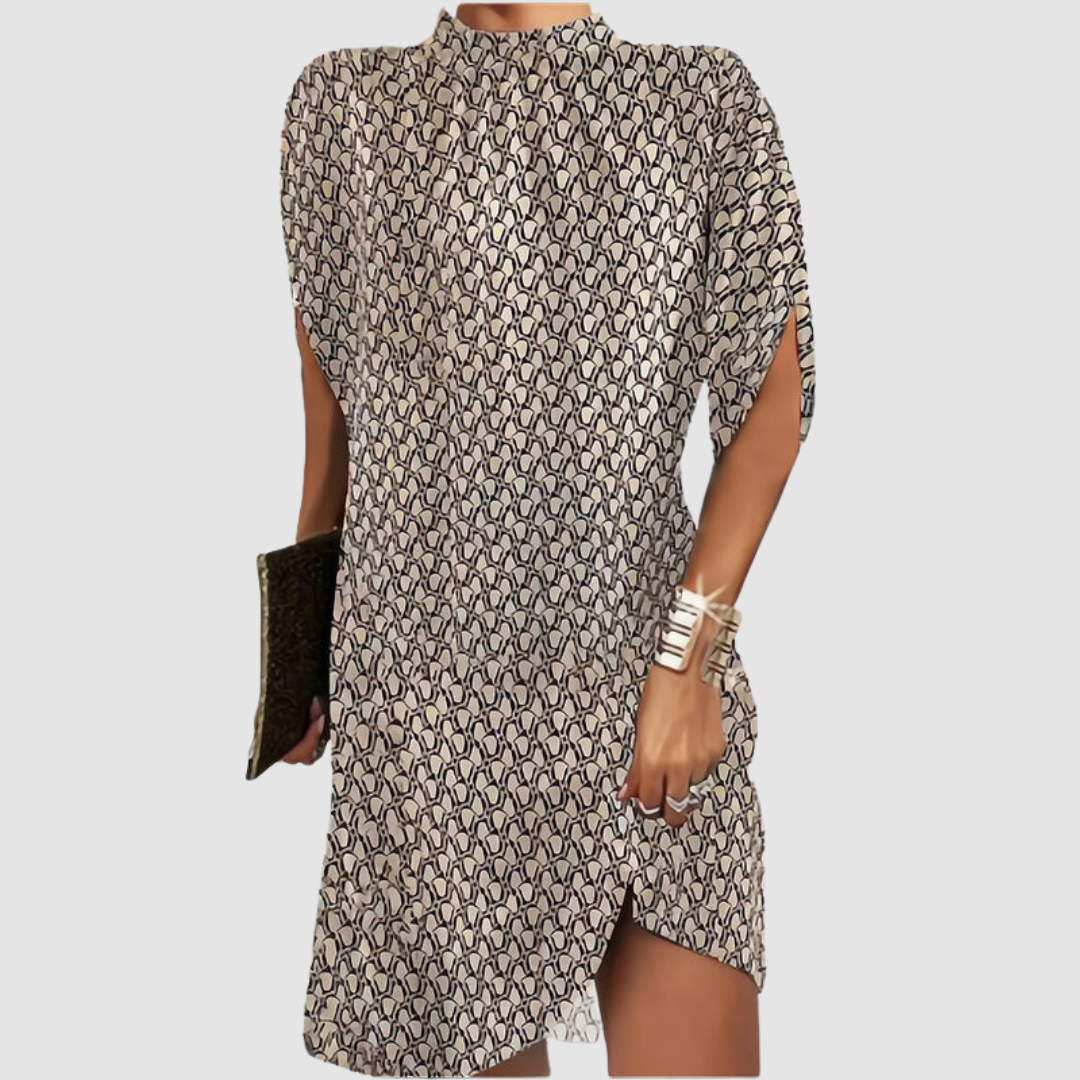 Emmi™ Effortless Elegance Dress