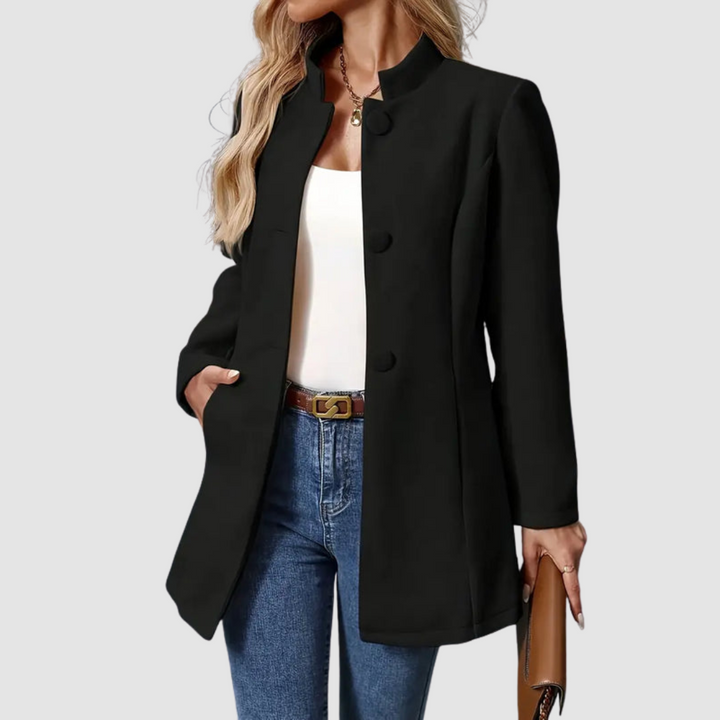 Lucille™ Elegant Coat
