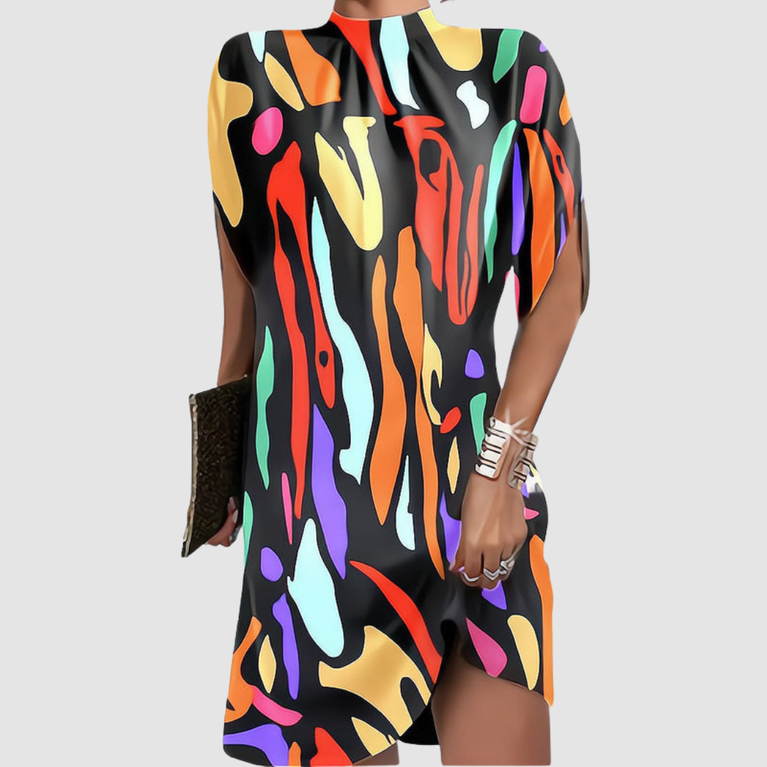 Emmi™ Effortless Elegance Dress