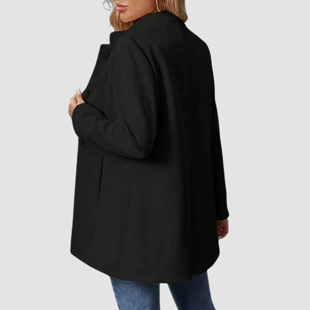 Lucille™ Elegant Coat