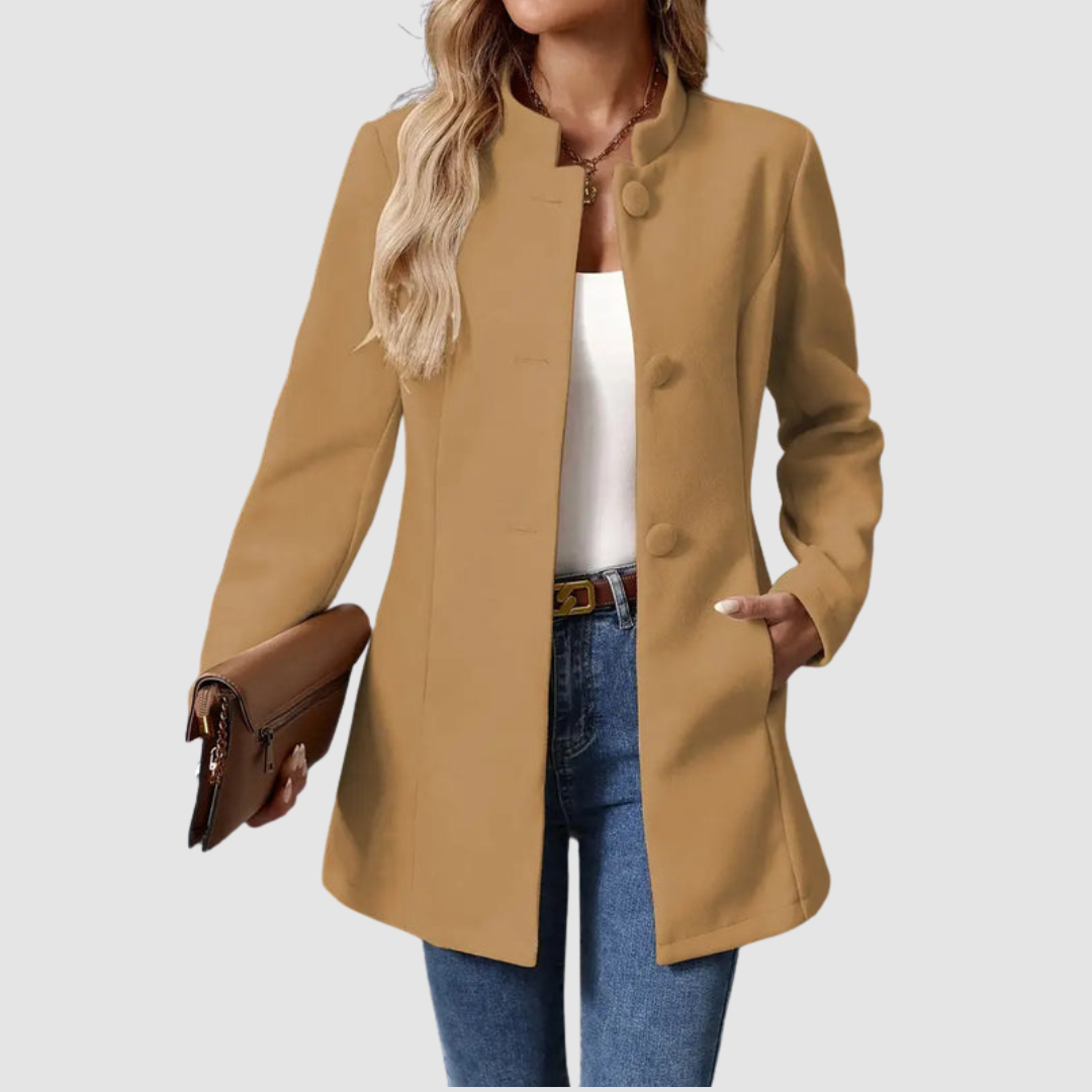 Lucille™ Elegant Coat