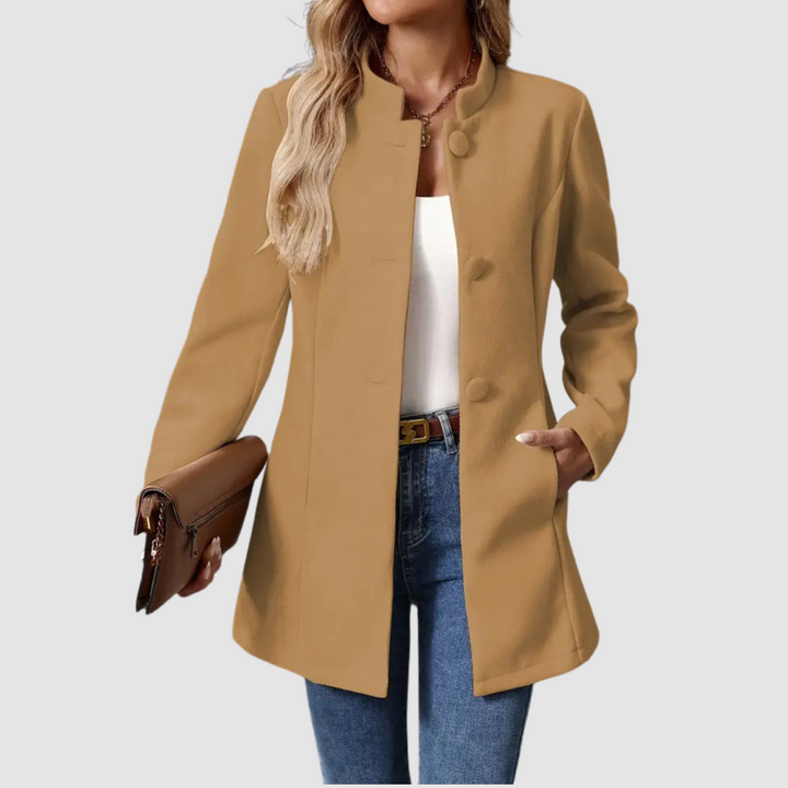 Lucille™ Elegant Coat