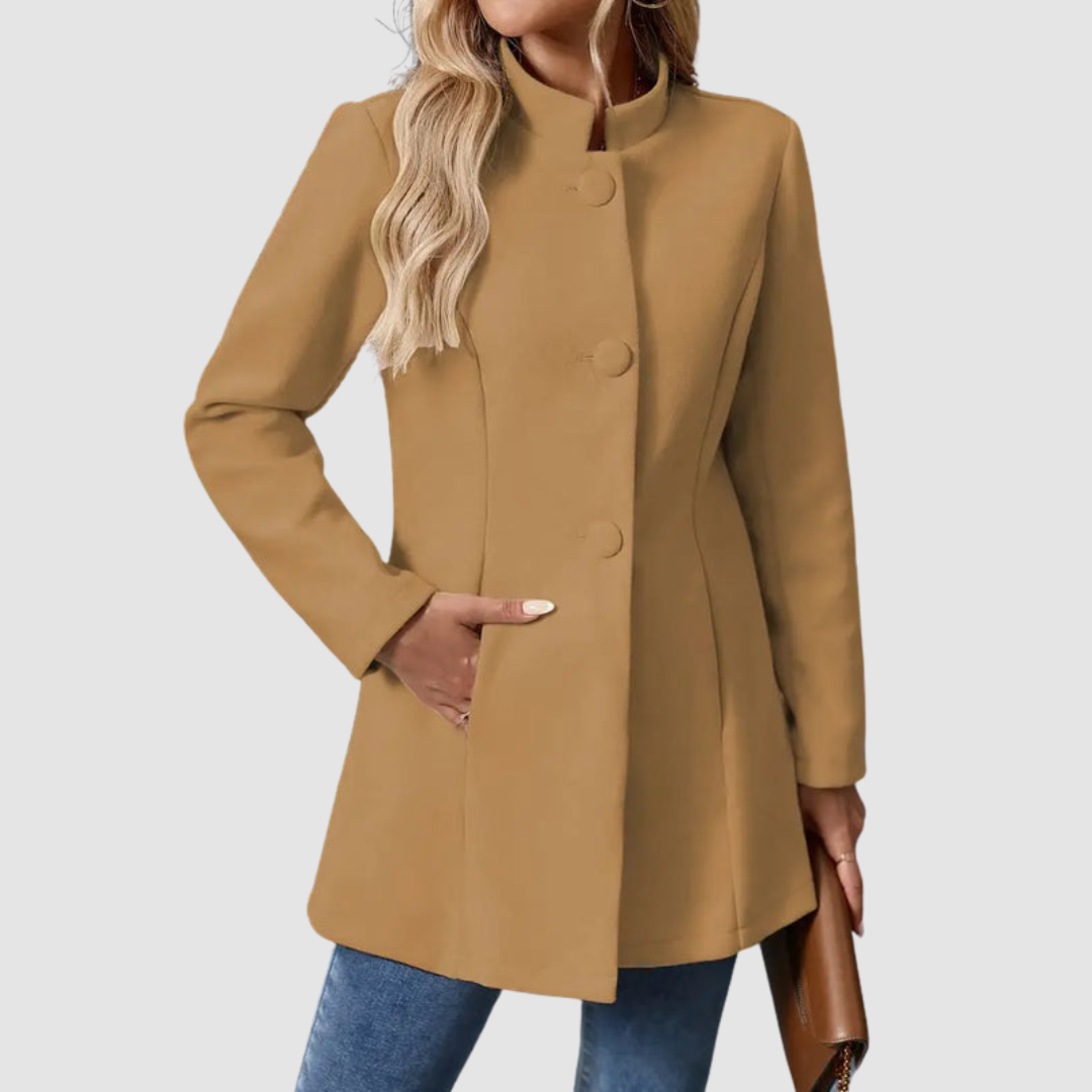 Lucille™ Elegant Coat