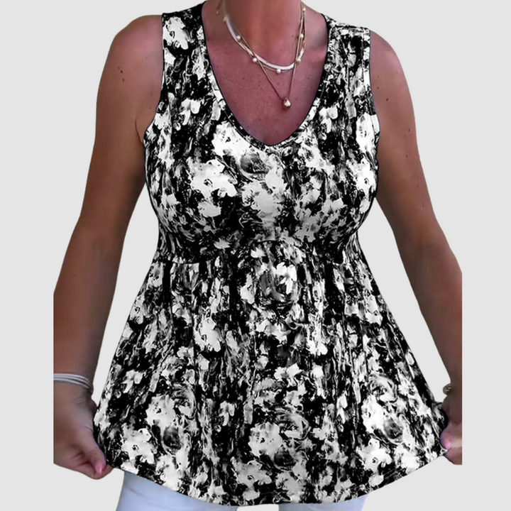 Nicolette™ Soft Breathable Top