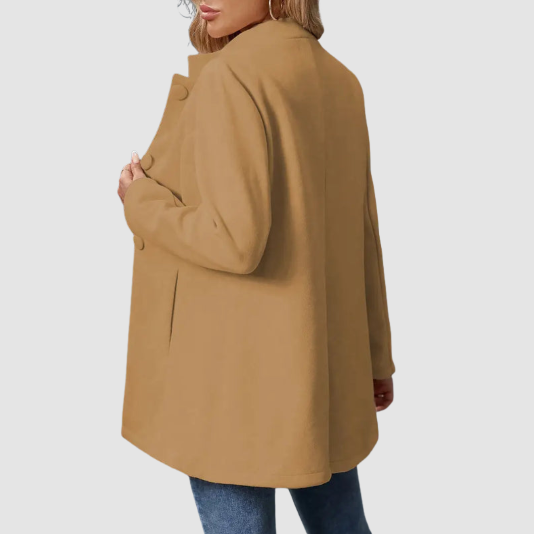 Lucille™ Elegant Coat