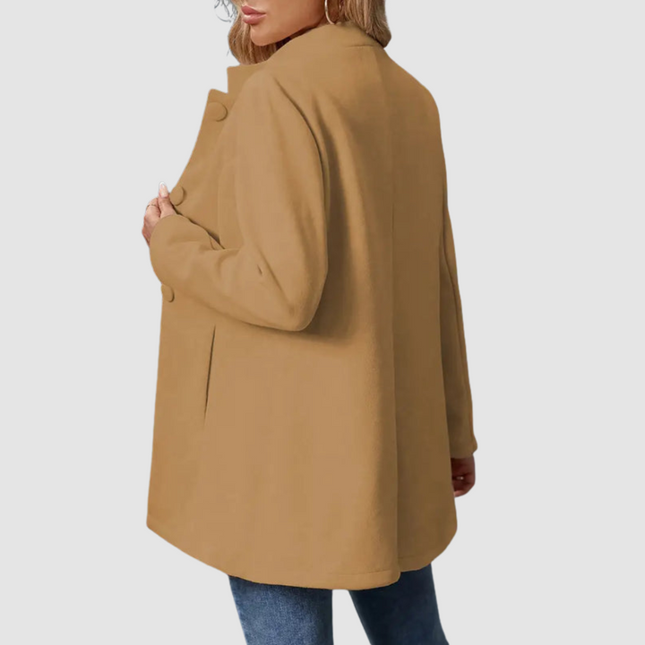 Lucille™ Elegant Coat