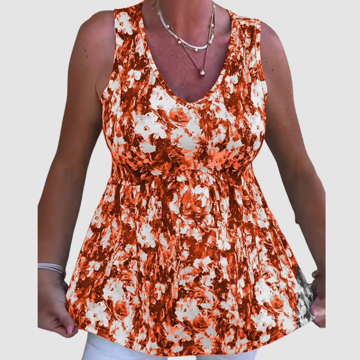 Nicolette™ Soft Breathable Top