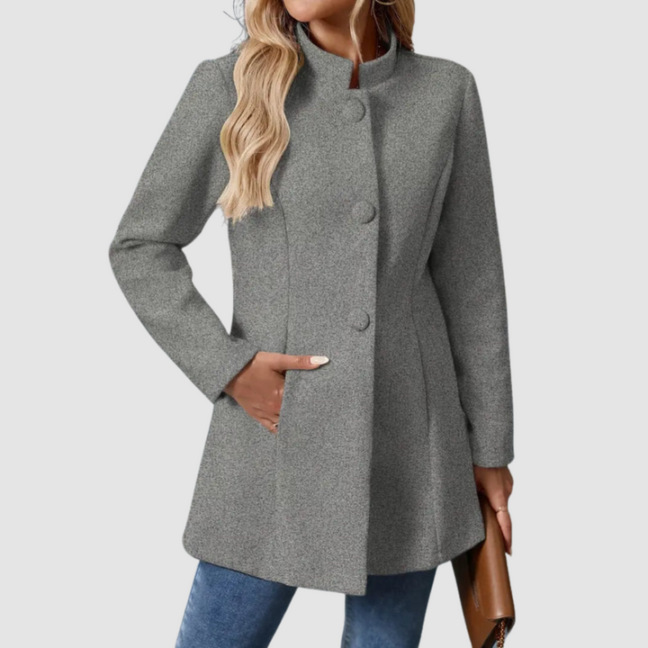 Lucille™ Elegant Coat