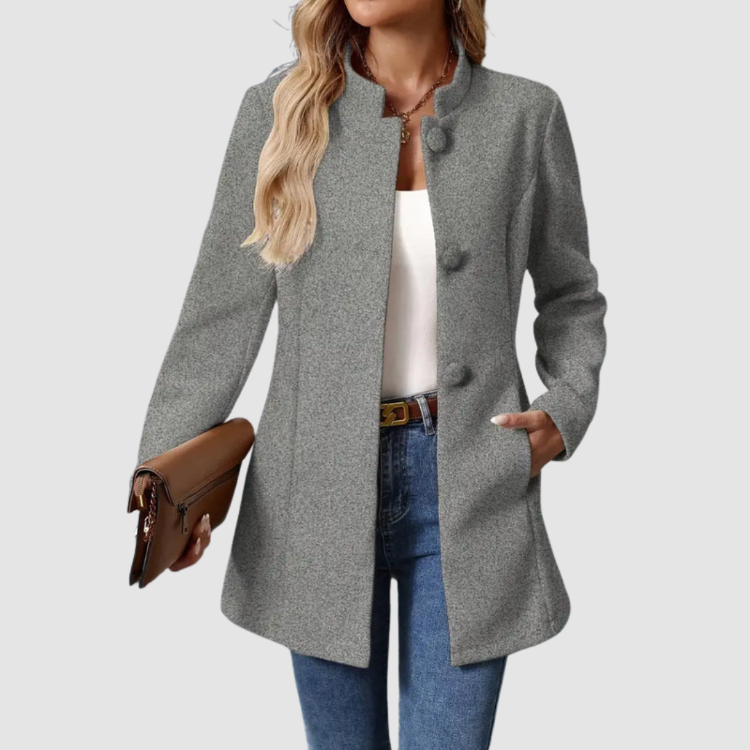 Lucille™ Elegant Coat