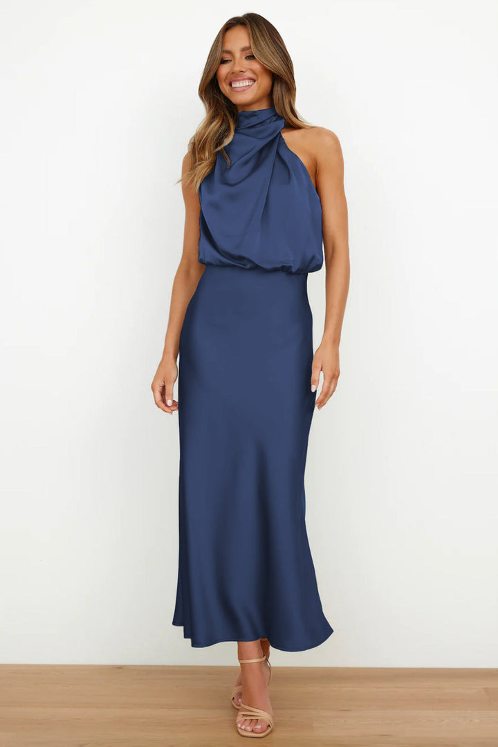 Audry™ Elegant Casual Dress