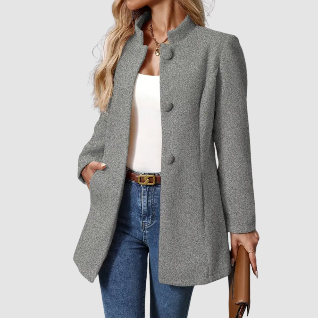 Lucille™ Elegant Coat