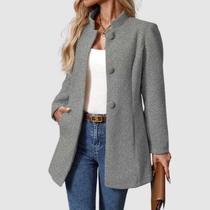 Lucille™ Elegant Coat