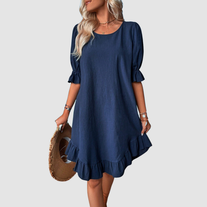 Diana™ Flowy Summer Dress