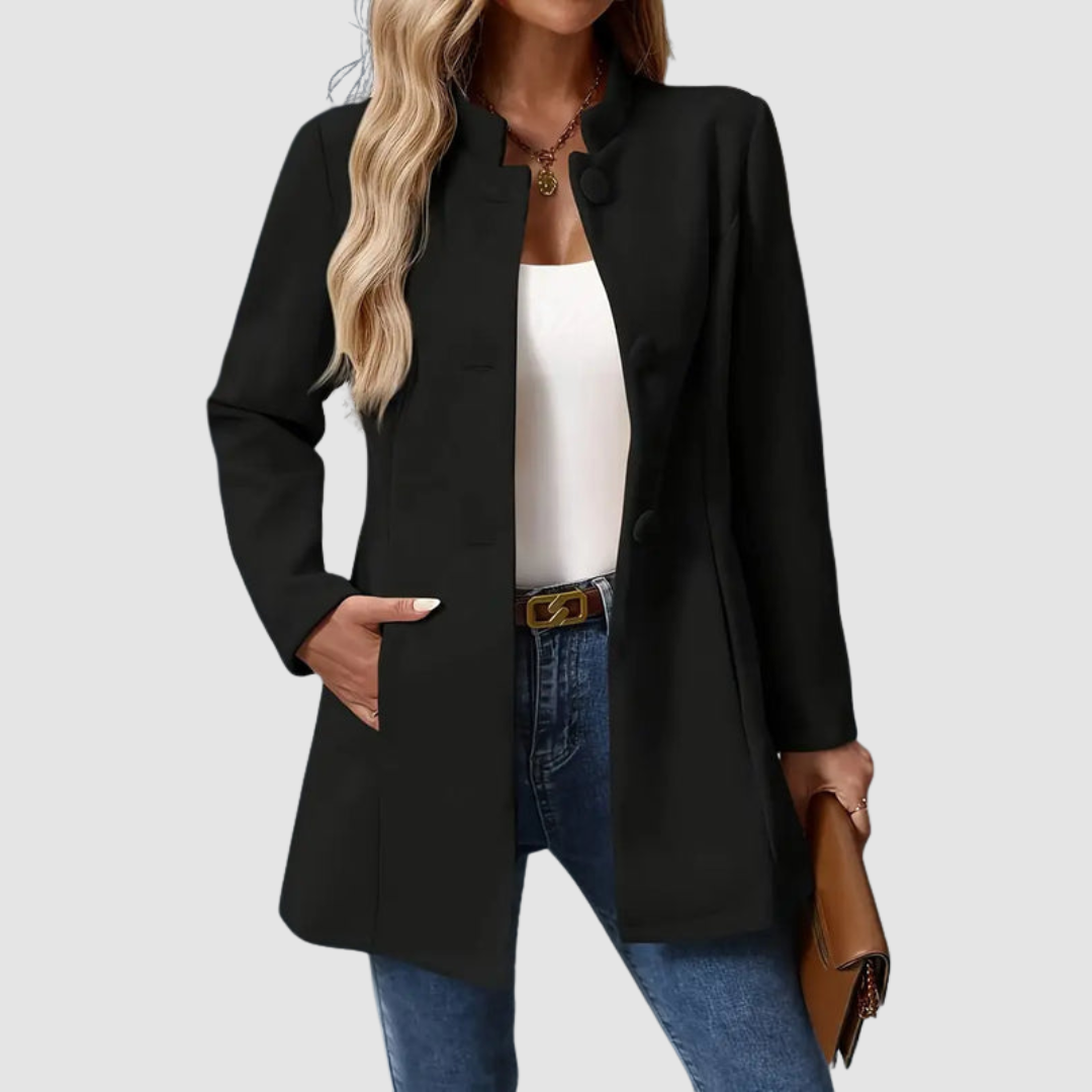Lucille™ Elegant Coat