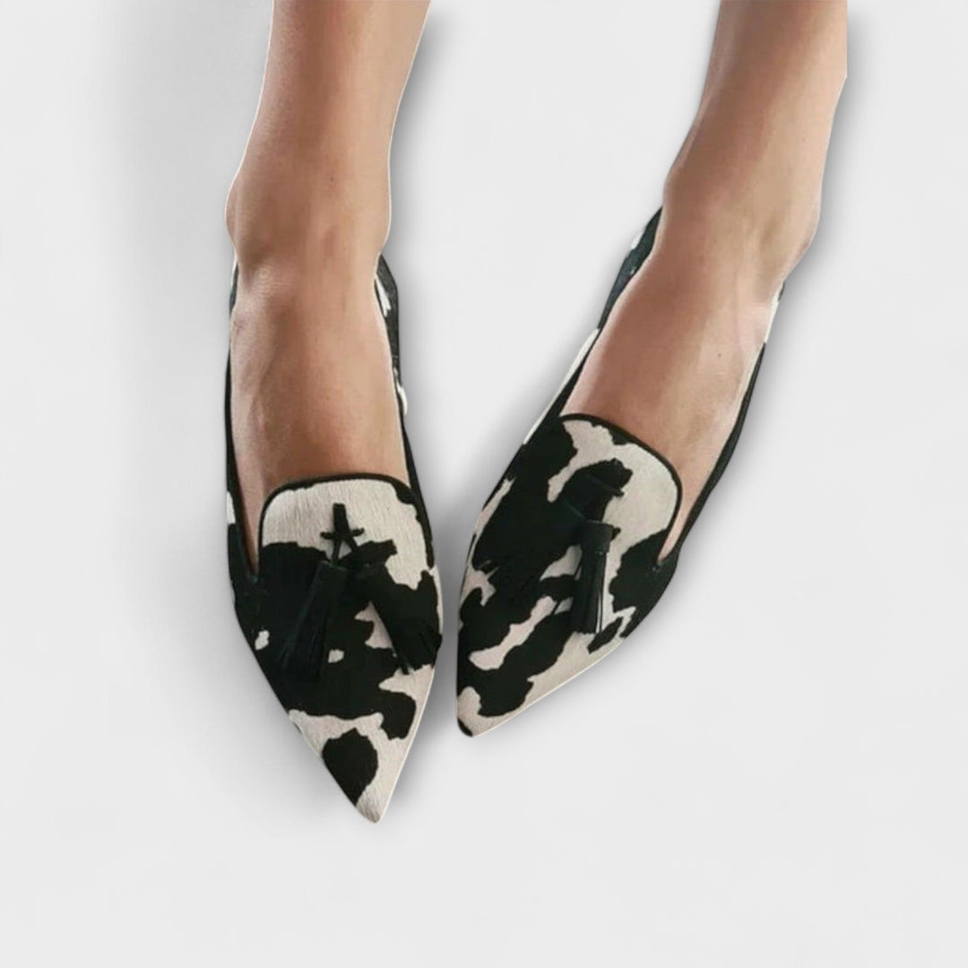 Devan™ Elegant Loafers