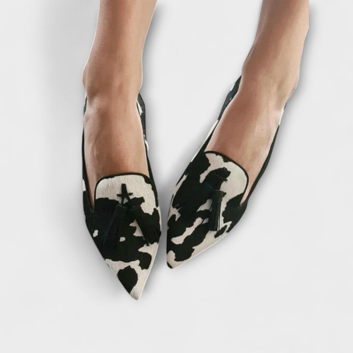 Devan™ Elegant Loafers