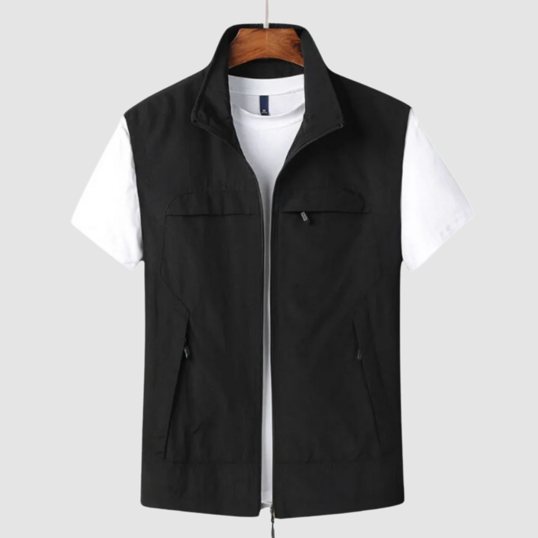 Emmerson™ Elegant Summer Vest