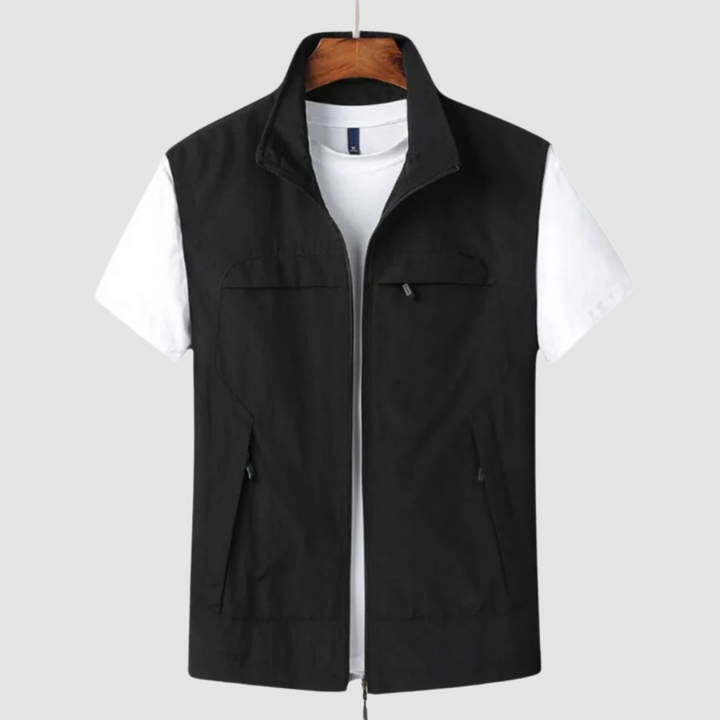 Emmerson™ Elegant Summer Vest