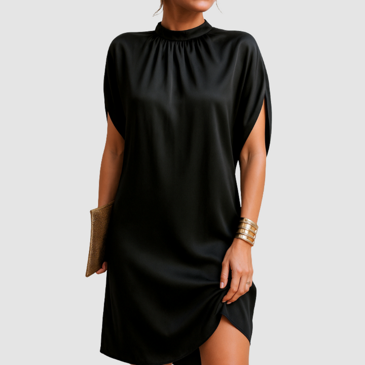 Emmi™ Effortless Elegance Dress