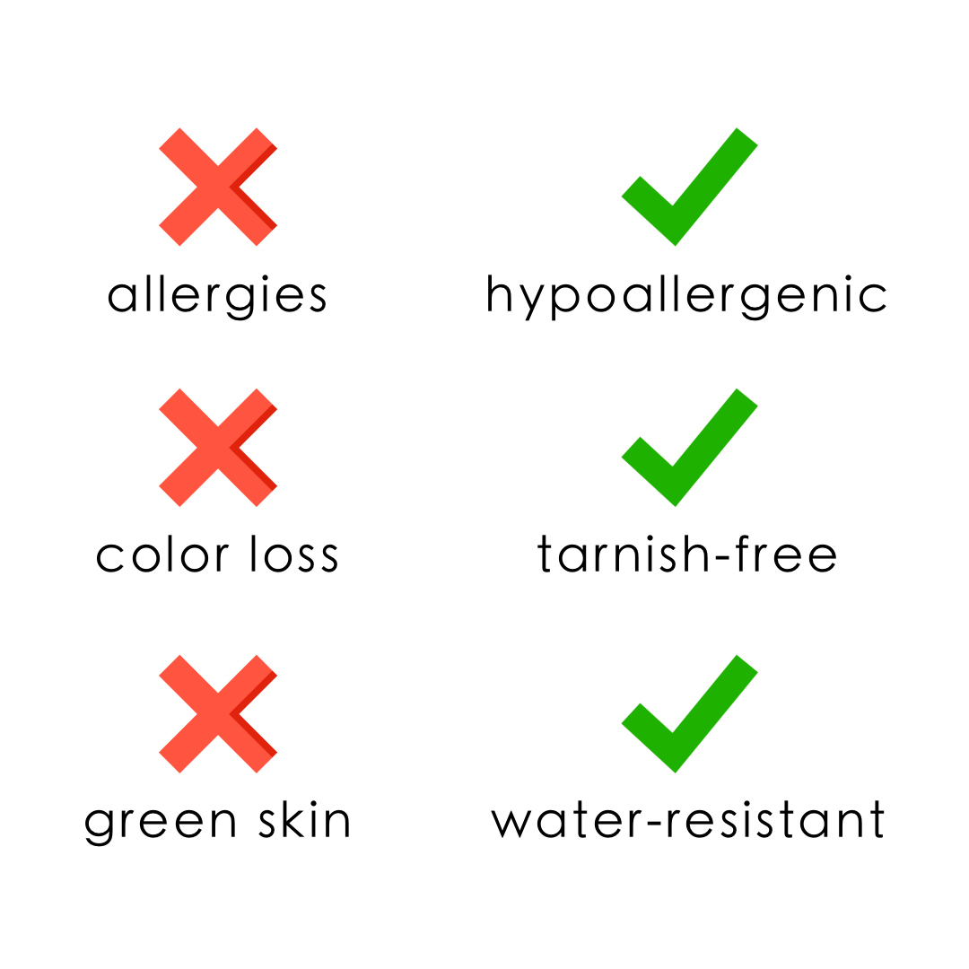 Bell™ Vintage Gold Ring