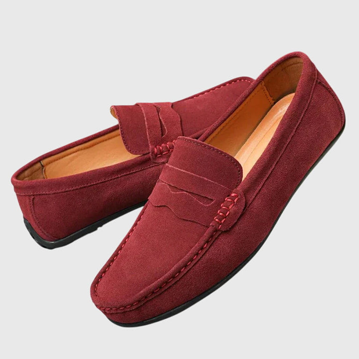 Jennilyn™ Orthopedic Loafers