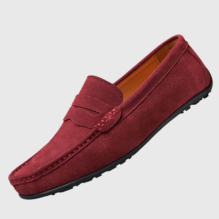 Jennilyn™ Orthopedic Loafers