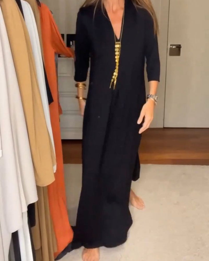 Gracey™ Casual Summer Dress