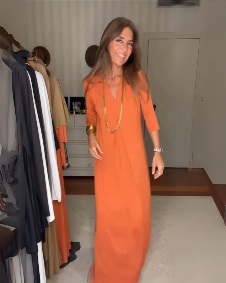 Gracey™ Casual Summer Dress