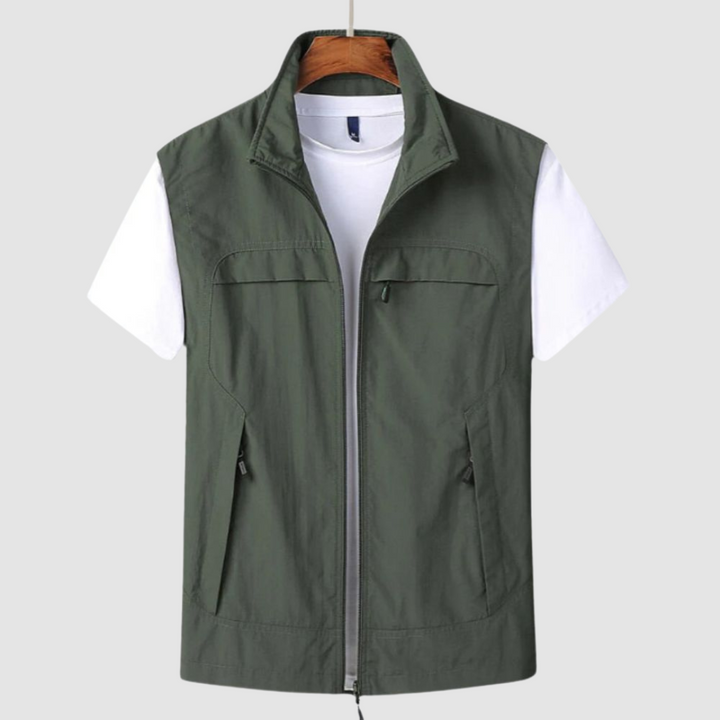 Emmerson™ Elegant Summer Vest