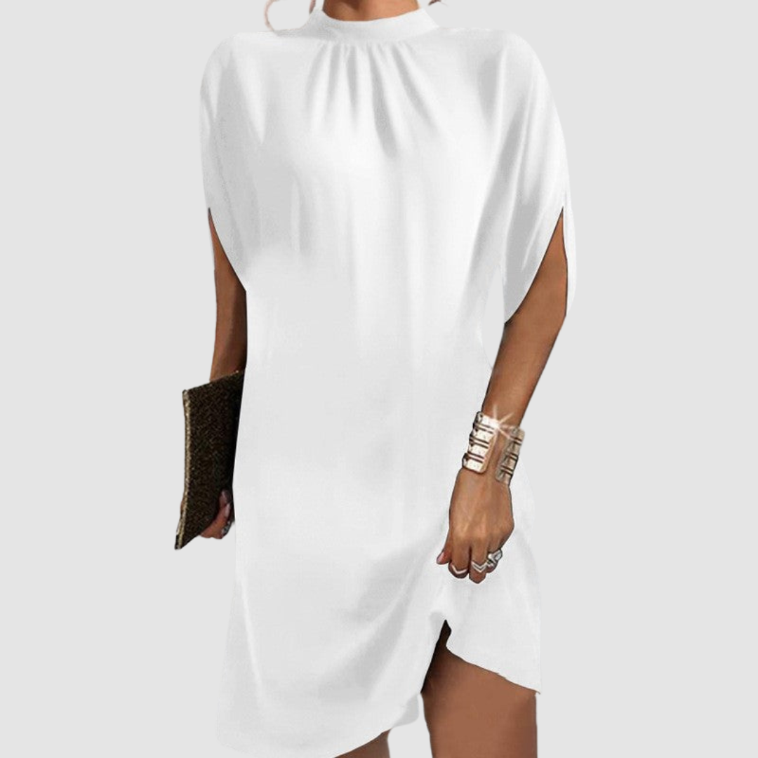 Emmi™ Effortless Elegance Dress