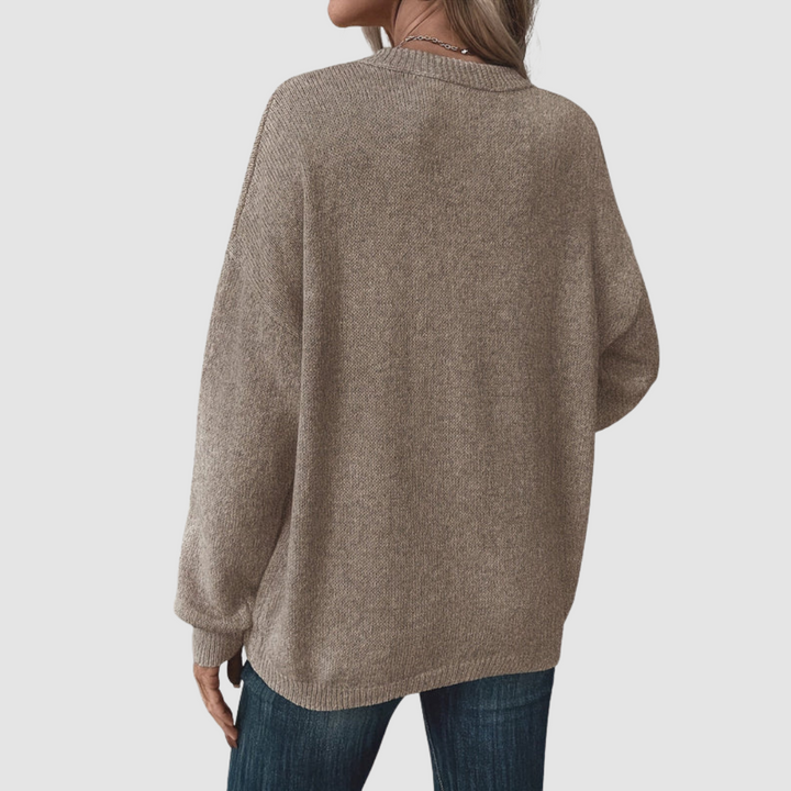 Ash™ Elegant Casual Sweater