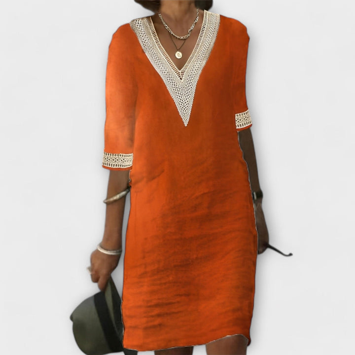 Elly™ Elegant dress