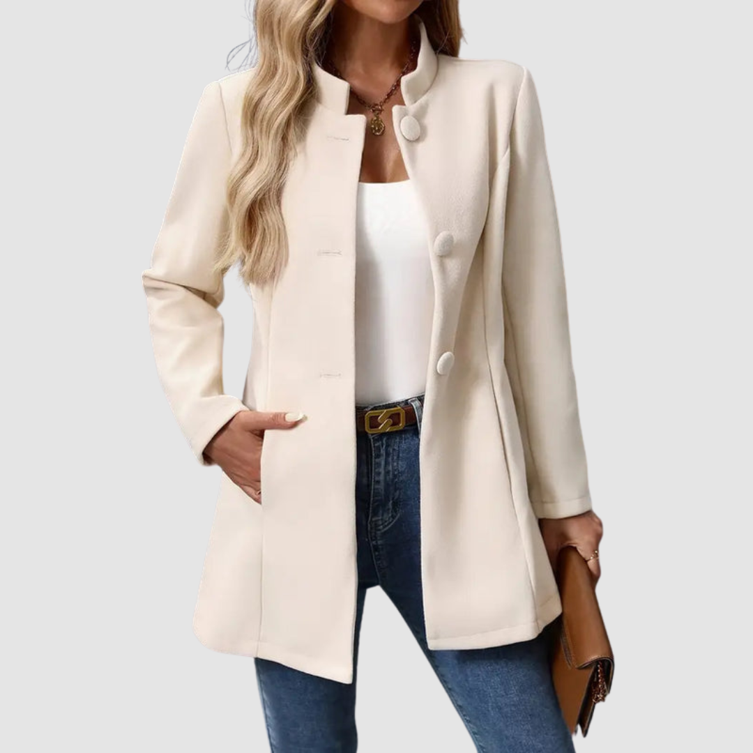Lucille™ Elegant Coat