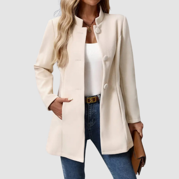Lucille™ Elegant Coat