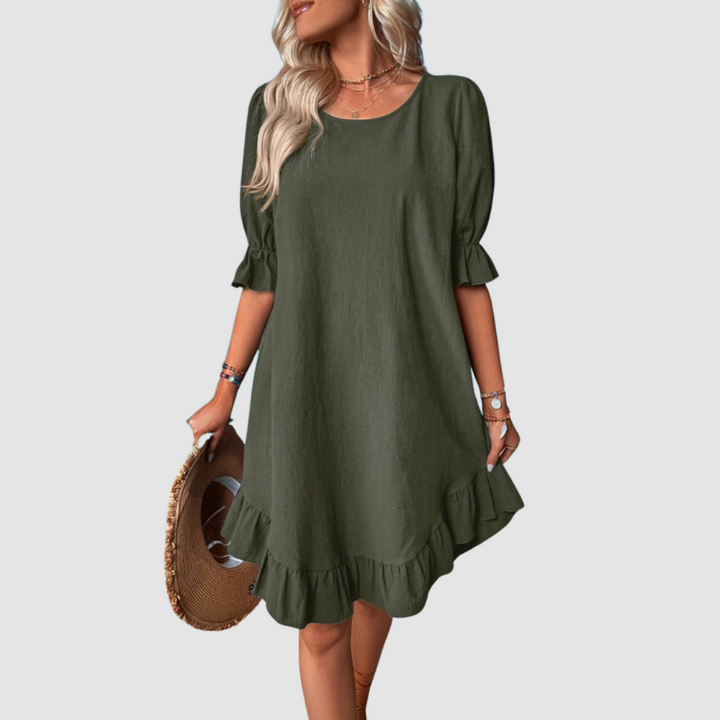 Diana™ Flowy Summer Dress