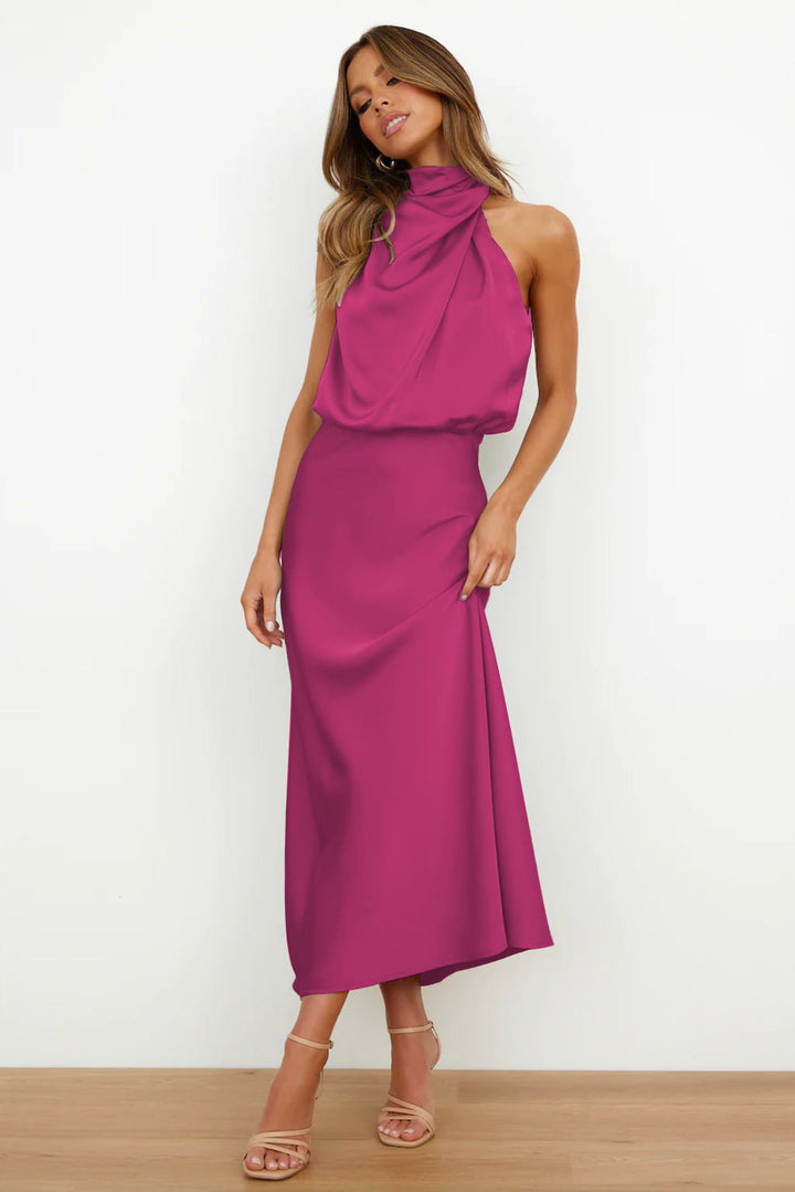 Audry™ Elegant Casual Dress
