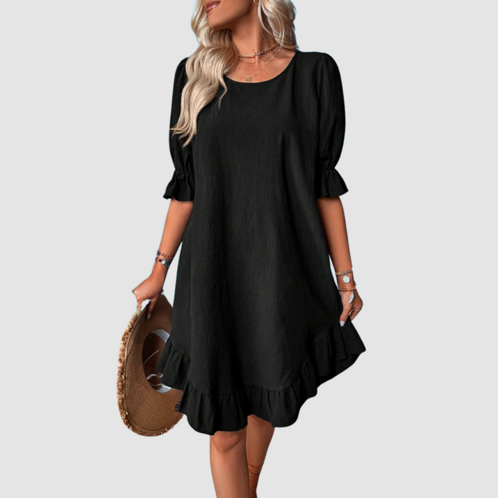 Diana™ Flowy Summer Dress