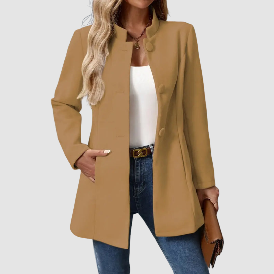 Lucille™ Elegant Coat