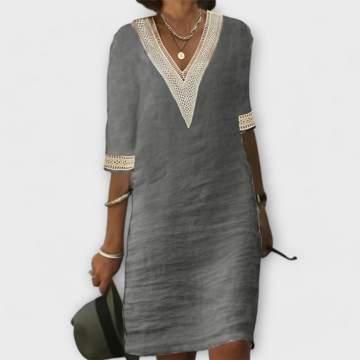 Elly™ Elegant dress