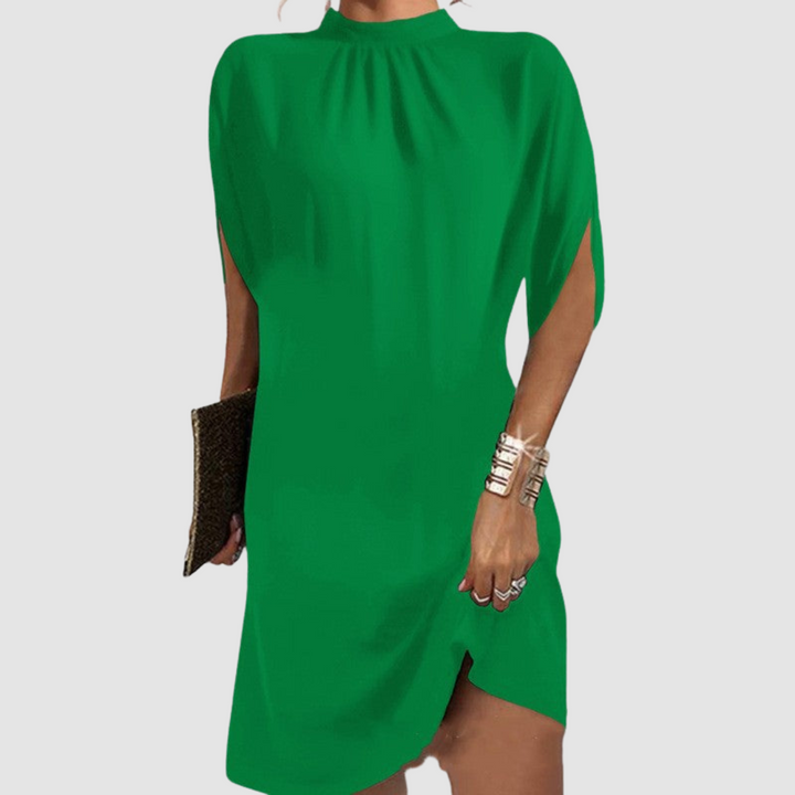 Emmi™ Effortless Elegance Dress