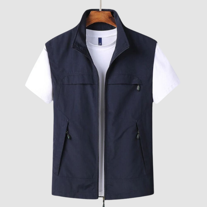 Emmerson™ Elegant Summer Vest
