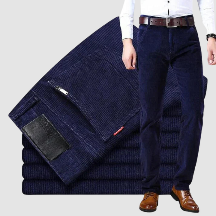 Russel™ Premium Corduroy Trousers