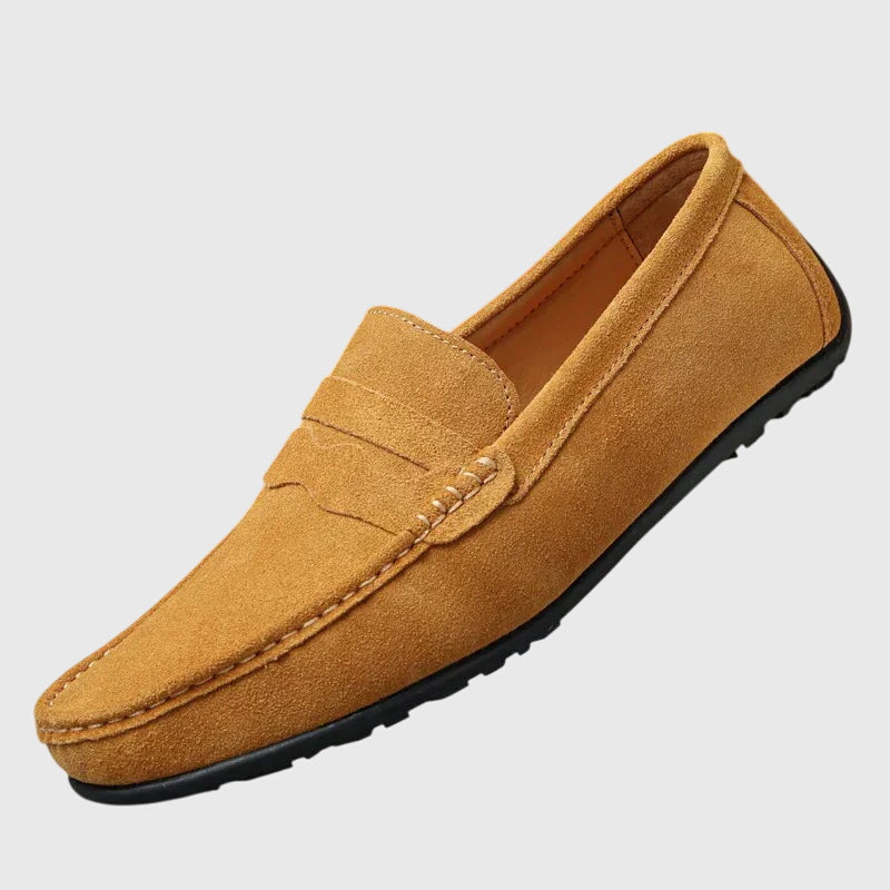 Jennilyn™ Orthopedic Loafers