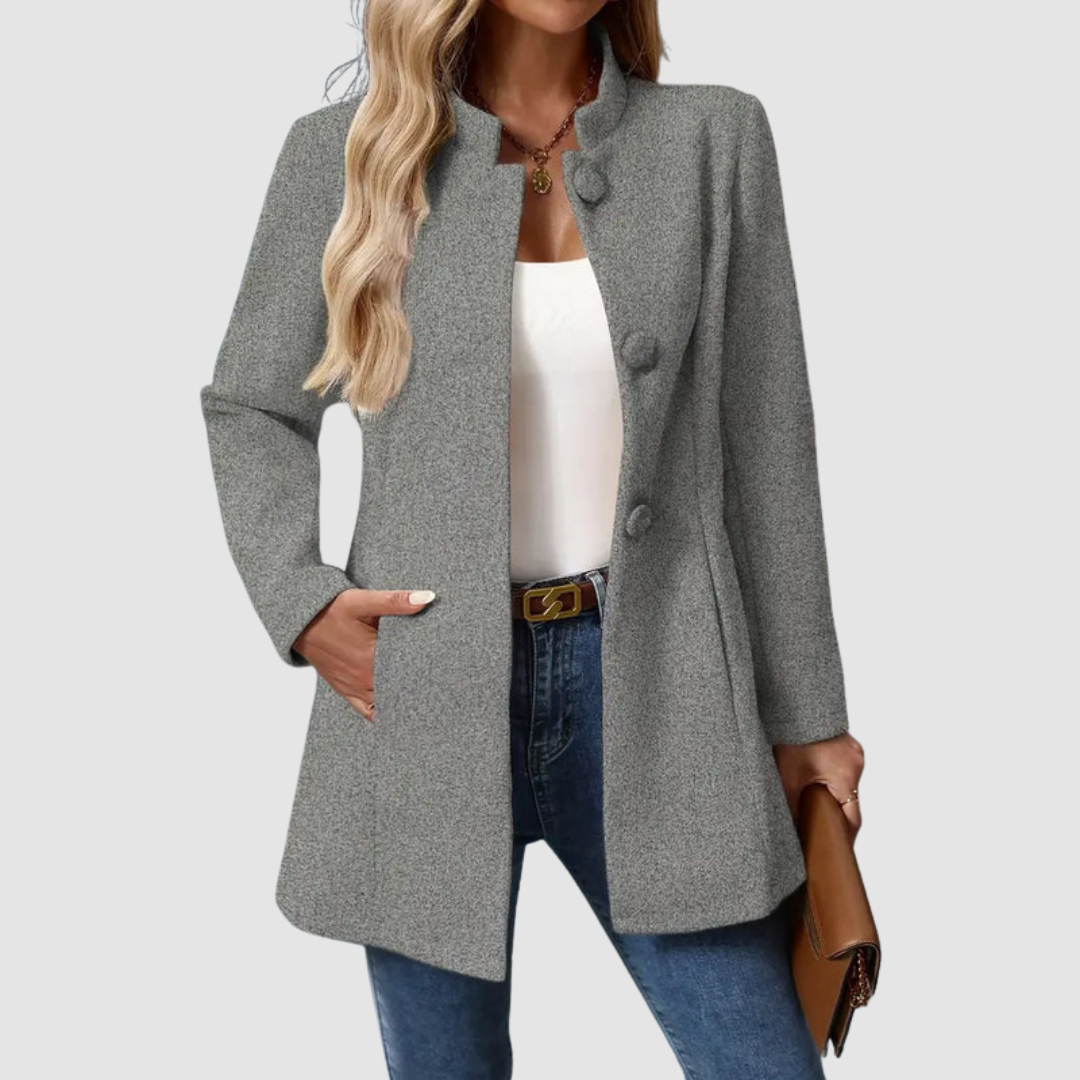 Lucille™ Elegant Coat