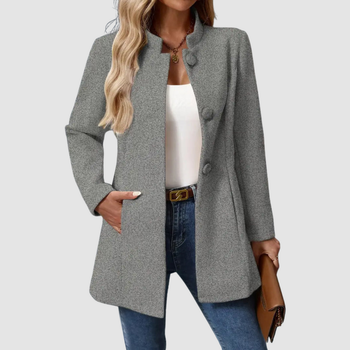 Lucille™ Elegant Coat
