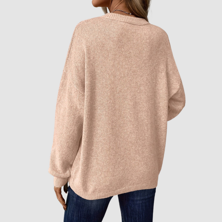 Ash™ Elegant Casual Sweater