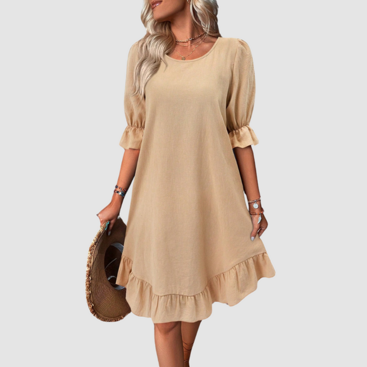 Diana™ Flowy Summer Dress
