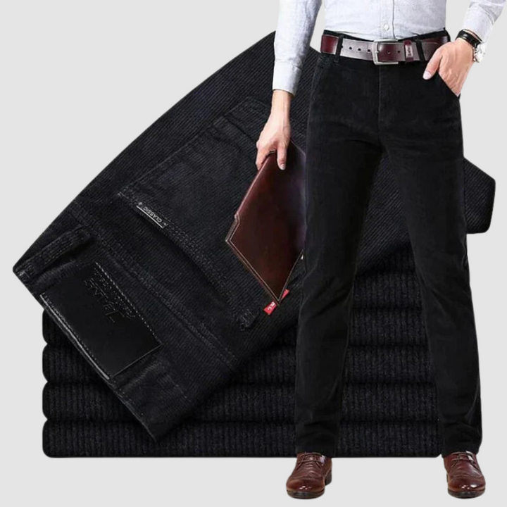 Russel™ Premium Corduroy Trousers